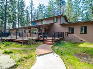 6905 Eells Ranch Rd, Garden Valley, CA 95633