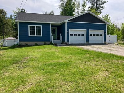 57 Lindsay Drive, Levant, ME, 04456