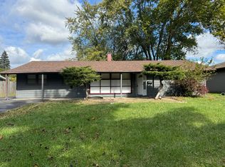 4430 Flossmoor Rd, Country Club Hills, IL 60478