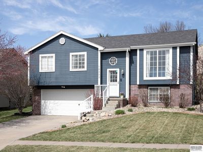 15322 Binney St, Omaha, NE, 68116