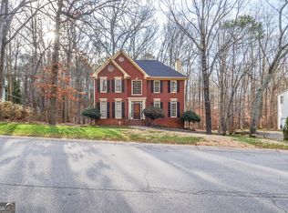 1975 Skidmore Cir, Lawrenceville, GA 30044
