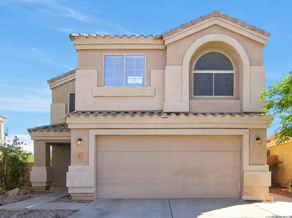 12717 W Mandalay Ln, El Mirage, AZ 85335