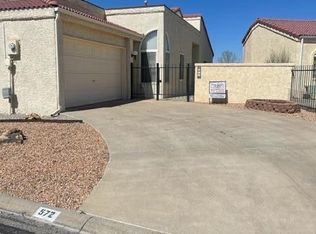 572 Eastlake Dr SE, Rio Rancho, NM 87124