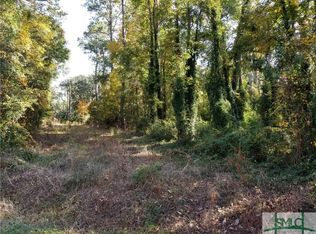 0 Coffee Bluff Rd, Savannah, GA 31419