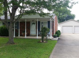 2409 Westchester Dr, Evansville, IN