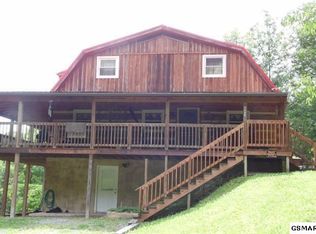 2924 Drue Fox Way, Sevierville, TN 37862