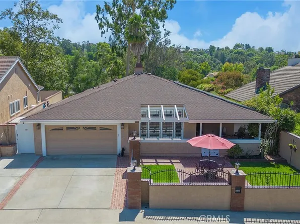 26062 Terra Bella Ave, Laguna Hills, CA 92653