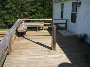 3484 Weal Rd, Chatham, VA 24531