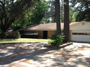 1903 Mary Jane Dr, Longview, TX 75601