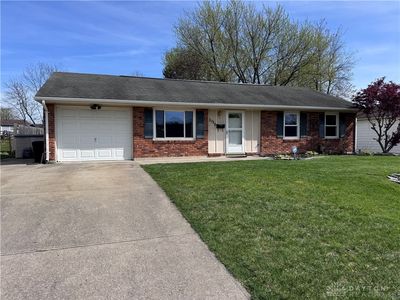 3026 Vineyard St, Springfield, OH, 45503