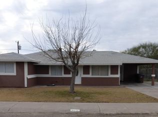 189 W Jamestown Rd, Kearny, AZ 85137