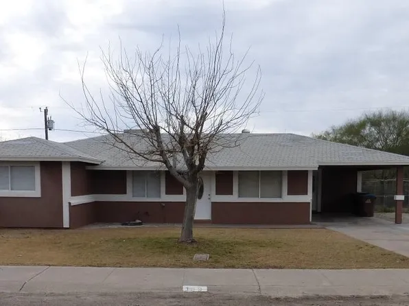 189 W JAMESTOWN Road, Kearny, AZ 85137