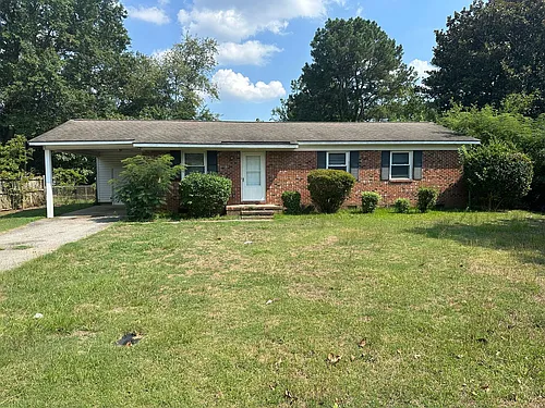 6517 Portsmouth Dr Photo 1