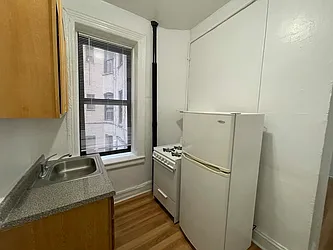Rented by Alpha Properties NYC I LLC