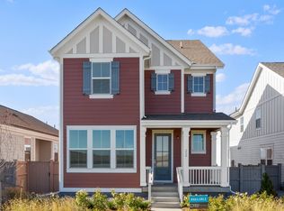22 Waterford St, Erie, CO 80516