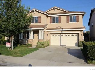 7485 Bear Creek Dr, Fontana, CA 92336