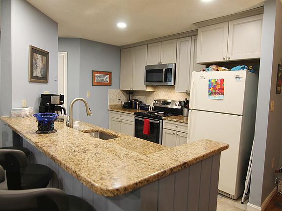2nd image of 45 Riverfront Drive #238