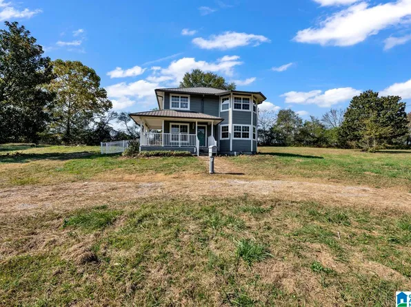 2820 County Road 698, Holly Pond, AL 35083