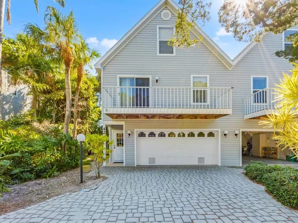 6250 Holmes Blvd Unit 42, Holmes Beach, FL 34217