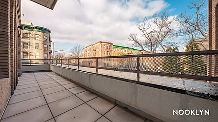 Rented by Nooklyn NYC LLC