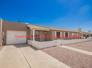 2929 E Broadway Rd UNIT 61, Mesa, AZ 85204