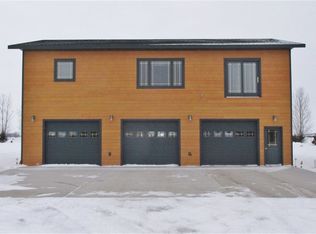 309 Steven Ave, Devils Lake, ND 58301