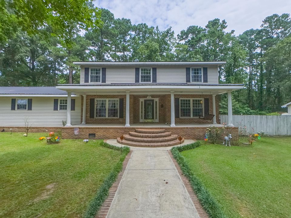 218 High Street, Whiteville, NC 28472 Zillow