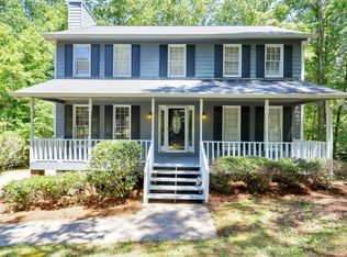 4609 Glenforest Dr NE, Roswell, GA 30075