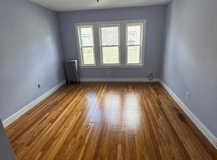 3 Ballou Ave #3, Boston, MA 02124