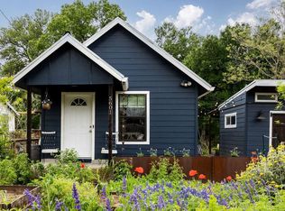 5601 Harold Ct, Austin, TX 78721