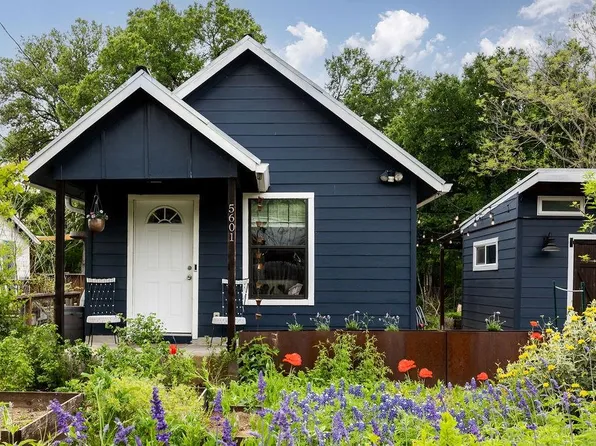5601 Harold Ct, Austin, TX 78721
