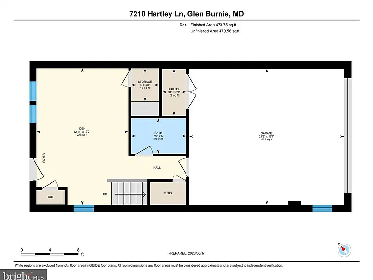 7210 Hartley Ln — Photo 37