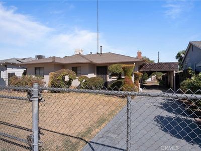 1451 W 21st St, Merced, CA, 95340