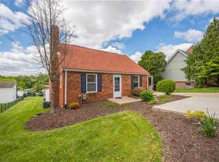 200 Broughton Rd, Bethel Park, PA 15102