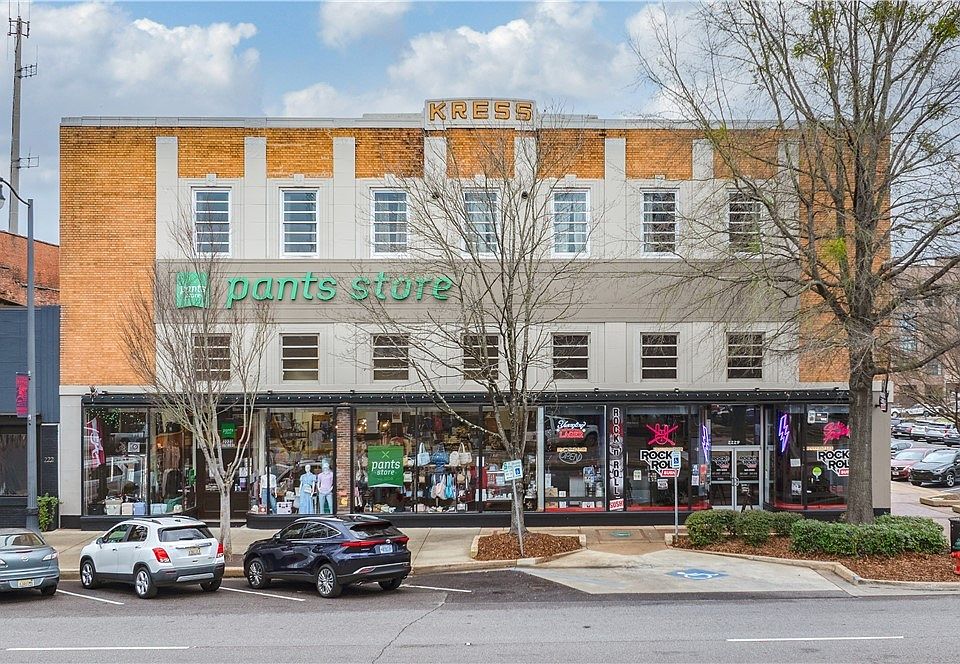1st image of 2223 University Blvd #4
