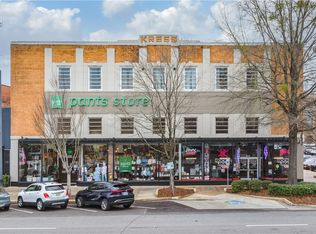 2223 University Blvd #4, Tuscaloosa, AL 35401