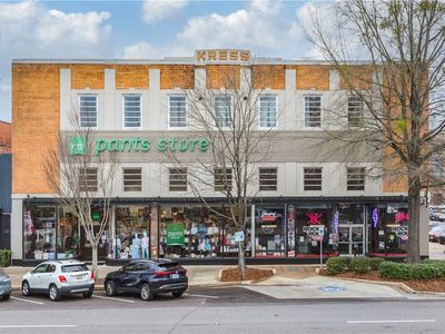 2223 University Blvd #4, Tuscaloosa, AL, 35401