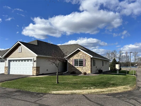 1310 E Orchard Beach Lane #A, Rice Lake, WI 54868