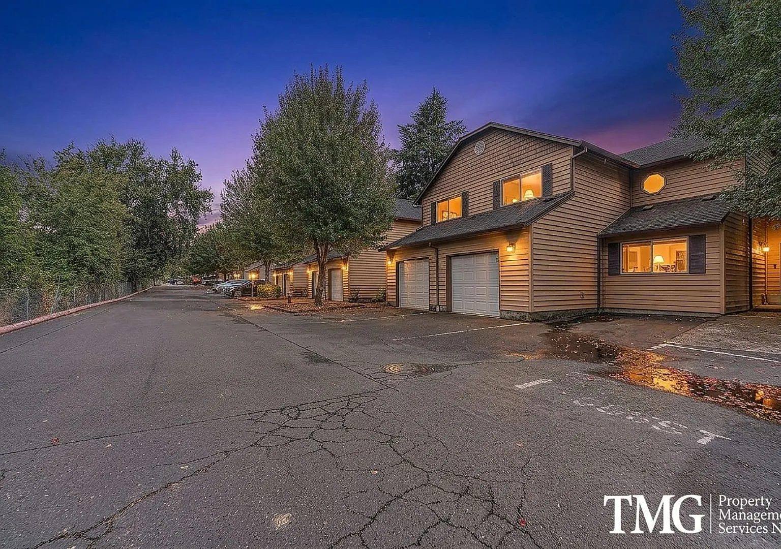 Millbrook Townhomes — Photo 1