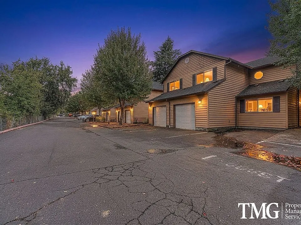 Millbrook Townhomes