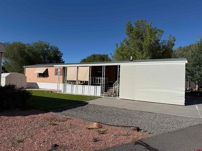 383 S Hillcrest Drive #21, Montrose, CO, 81401