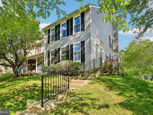 1701 Beechbank Way, Bel Air, MD 21015
