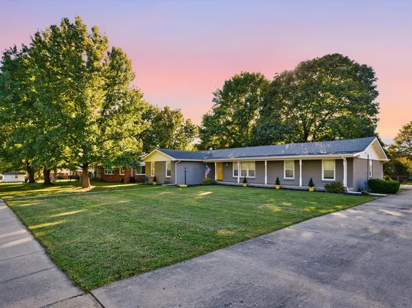 4115 S Fairway Avenue, Springfield, MO 65804