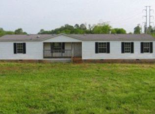3258 Rauschenberg Rd, Dalton, GA 30721