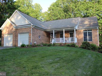 96 Cascade Ln, Fredericksburg, VA, 22406