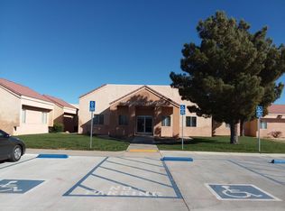 3700 W Avenue L #705, Lancaster, CA 93536