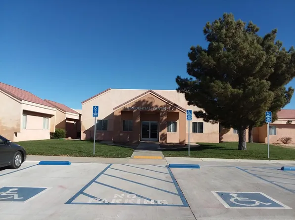 3700 W Avenue L, Lancaster, CA