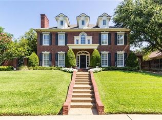 2236 Hawthorne Ave, Fort Worth, TX 76110