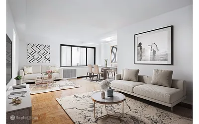 Sold by Douglas Elliman