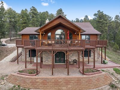 11785 Cuba Rd, Deadwood, SD, 57732